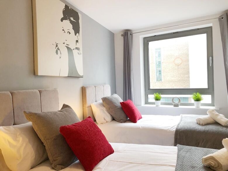 Hotel Ashleigh Court