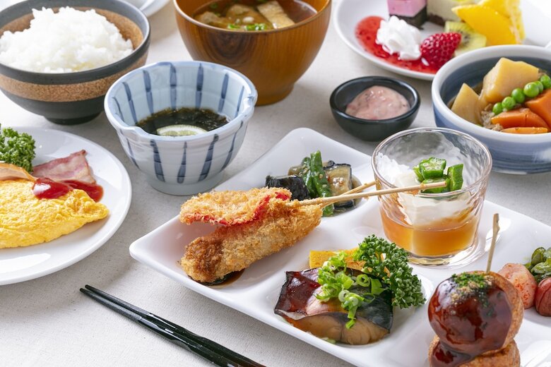 Hotel Forza Osaka Namba Dotonbori