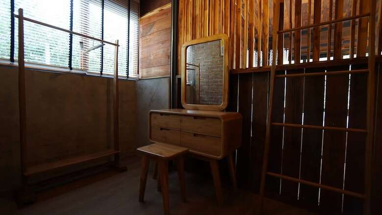 Hotel Goodvibes Cabins Chiang Mai