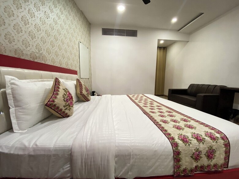 Hotel A Star - 50 Meter From Golden Temple