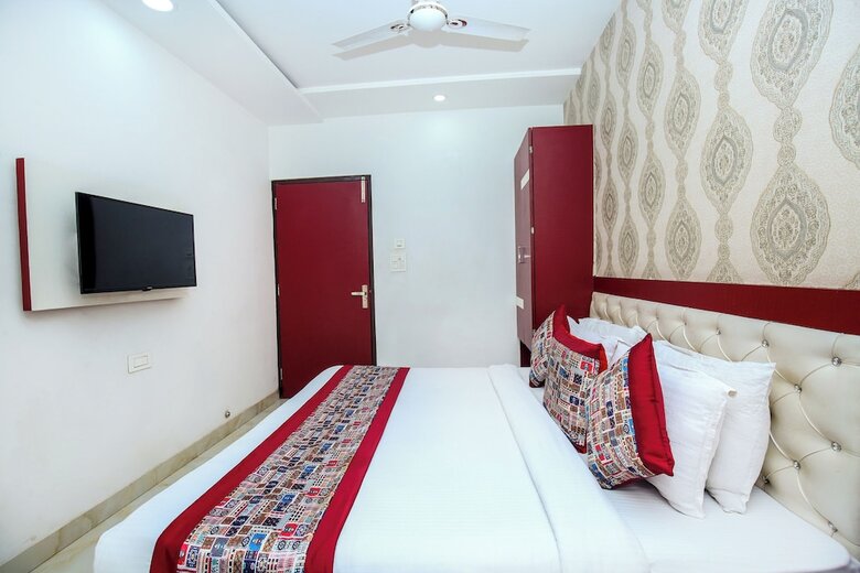 Hotel A Star - 50 Meter From Golden Temple