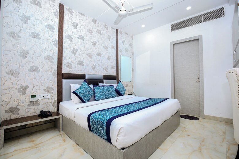 Hotel A Star - 50 Meter From Golden Temple