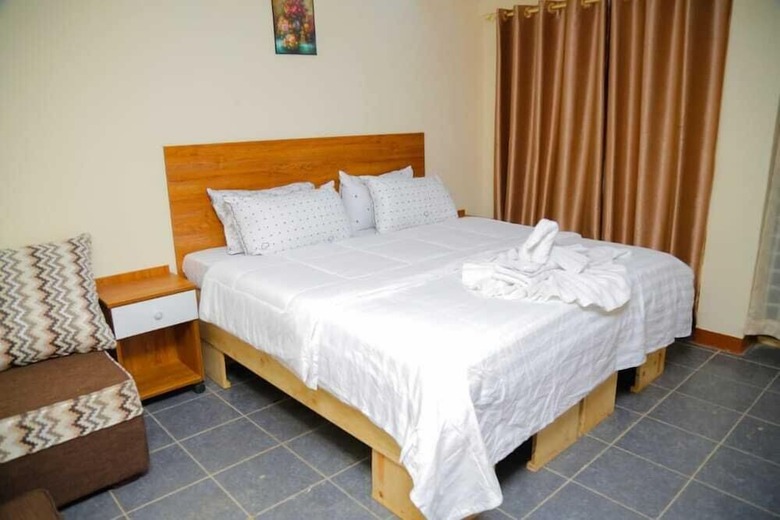 Mum's Hotel Kikuyu