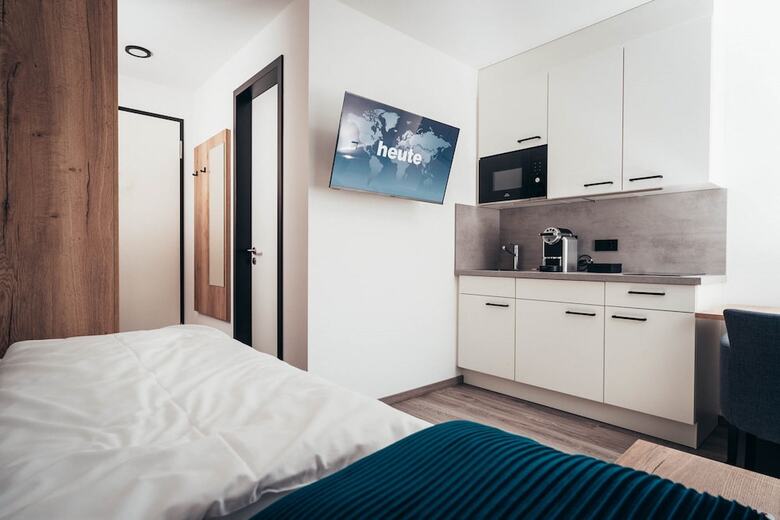 Smartliving Apartments M�nchen