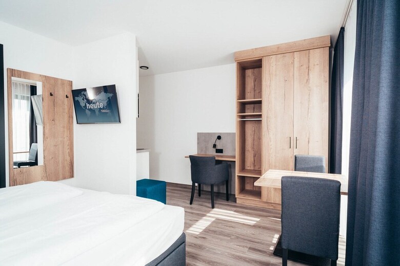 Smartliving Apartments M�nchen