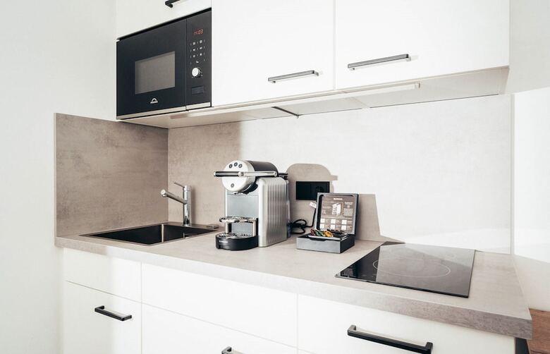 Smartliving Apartments M�nchen