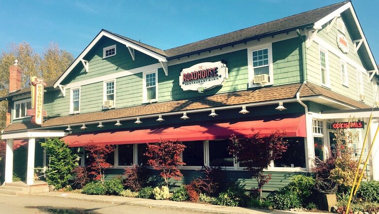 Posada The Roadhouse Inn