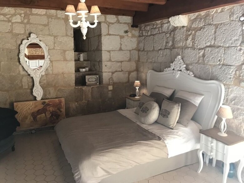 Hotel Ch�teau De Bouniagues