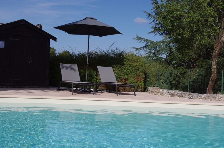 Hotel Ch�teau De Bouniagues