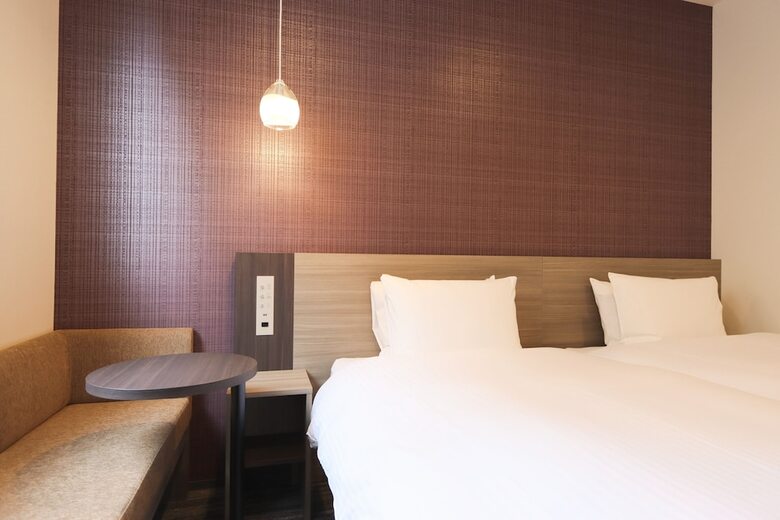 Hotel Wander Kyoto Nanajo