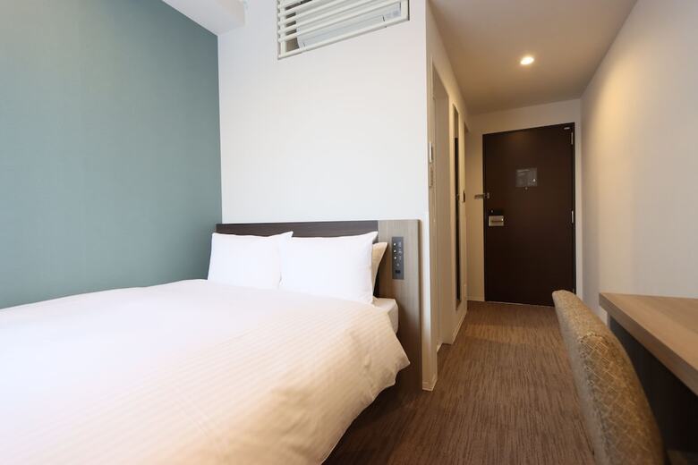 Hotel Wander Kyoto Nanajo