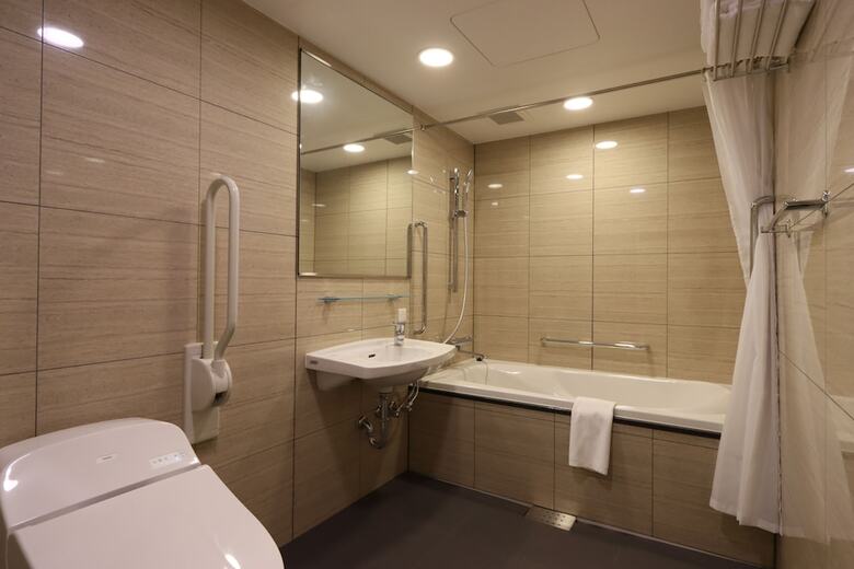 Hotel Wander Kyoto Nanajo