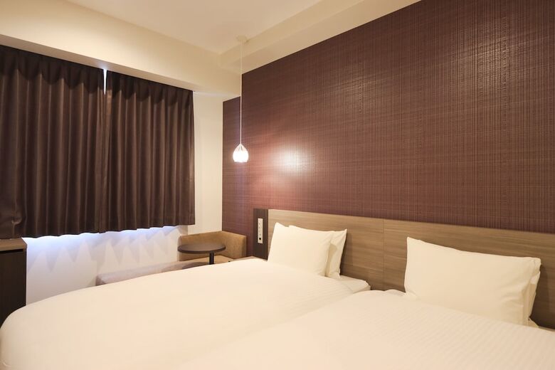 Hotel Wander Kyoto Nanajo
