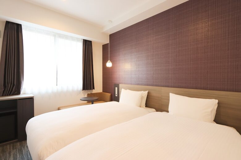 Hotel Wander Kyoto Nanajo