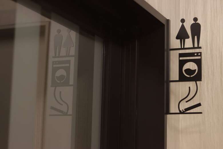 Hotel Wander Kyoto Nanajo
