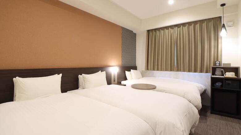 Hotel Wander Kyoto Nanajo