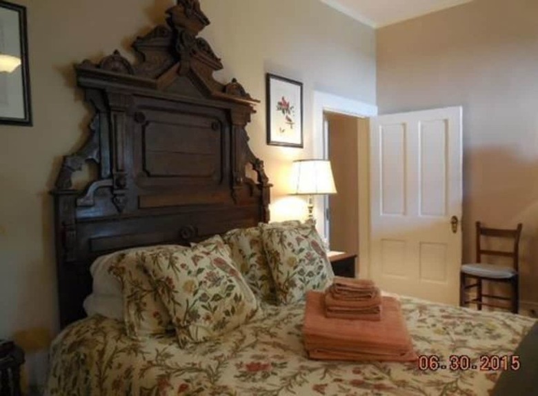 Bed & Breakfast The Boxley Place Inn