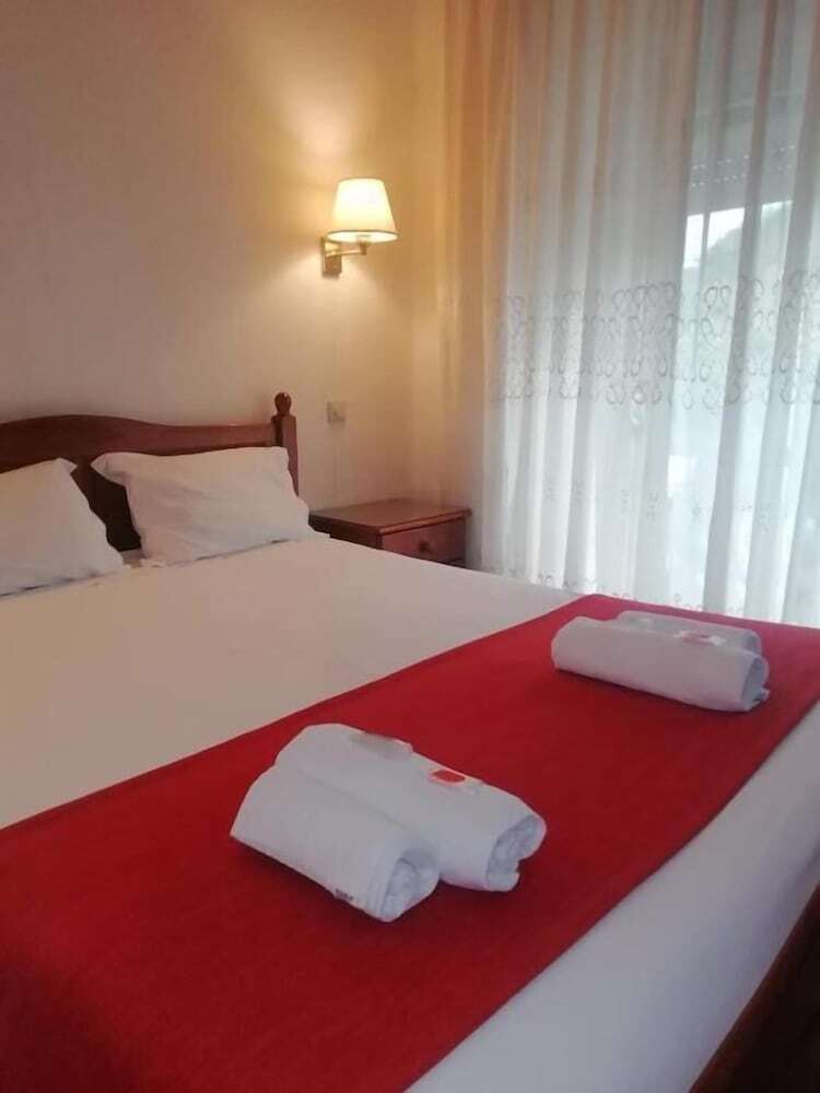 Pension Apolo Guesthouse