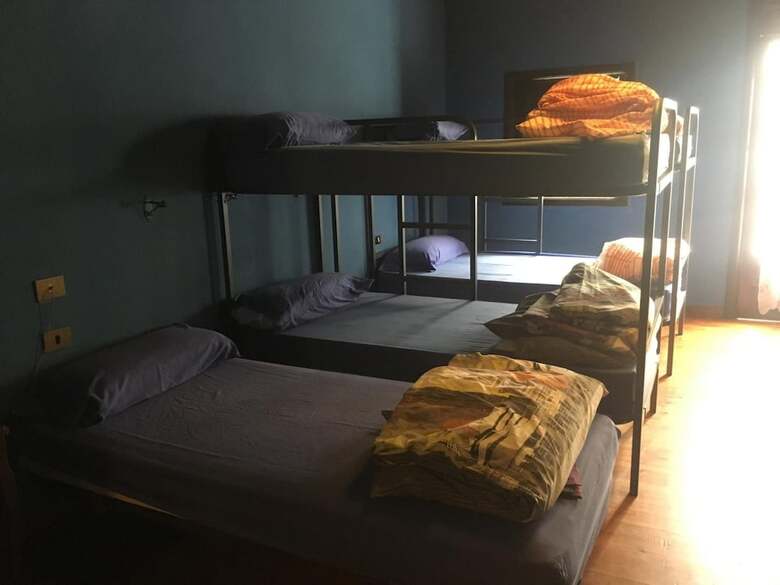 Albergue Gandara