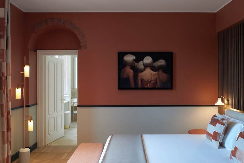 Amabilia Suites