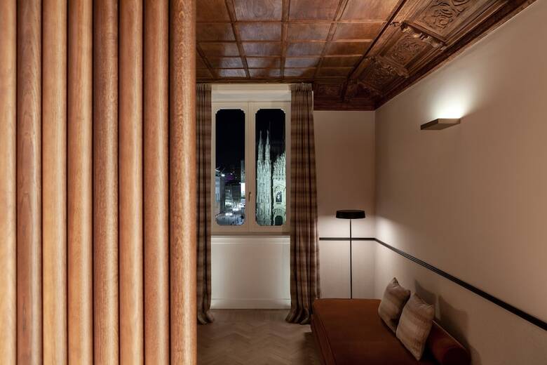 Amabilia Suites