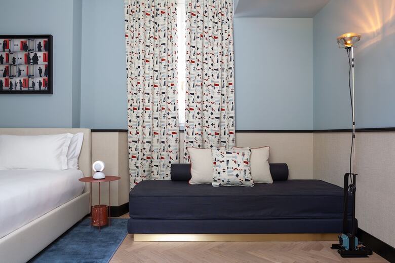 Amabilia Suites