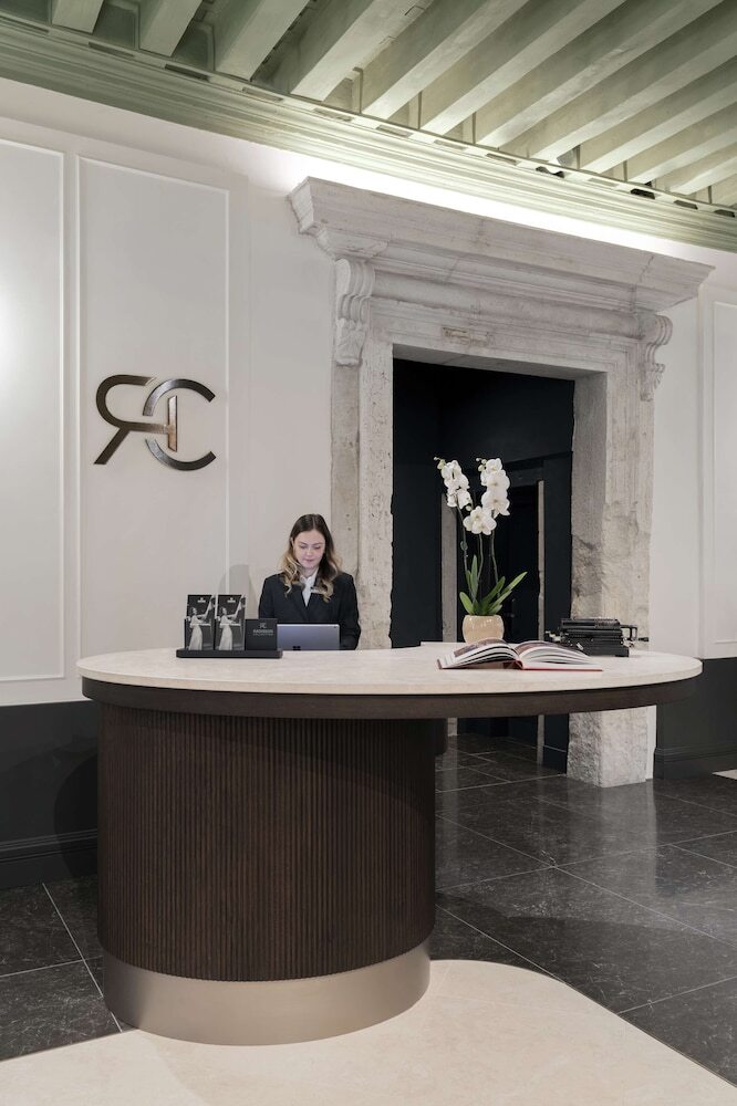 Radisson Collection Hotel, Palazzo Nani Venice