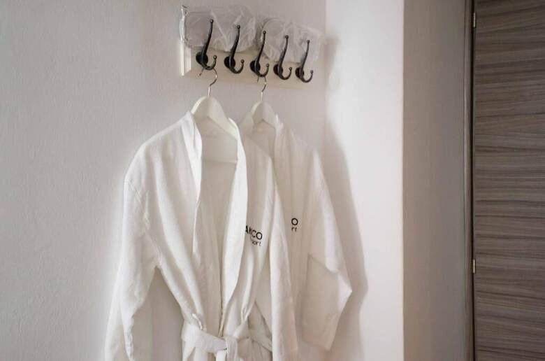 Bianco Resort - Adults Only