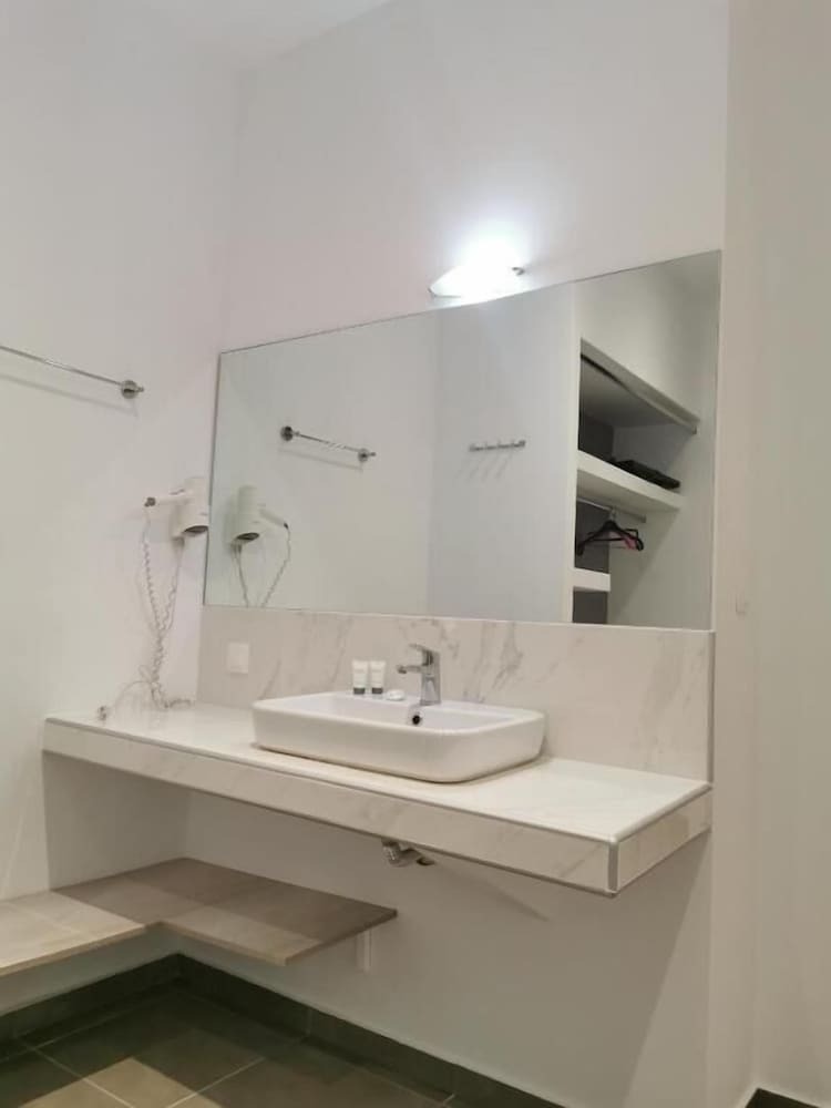 Bianco Resort - Adults Only