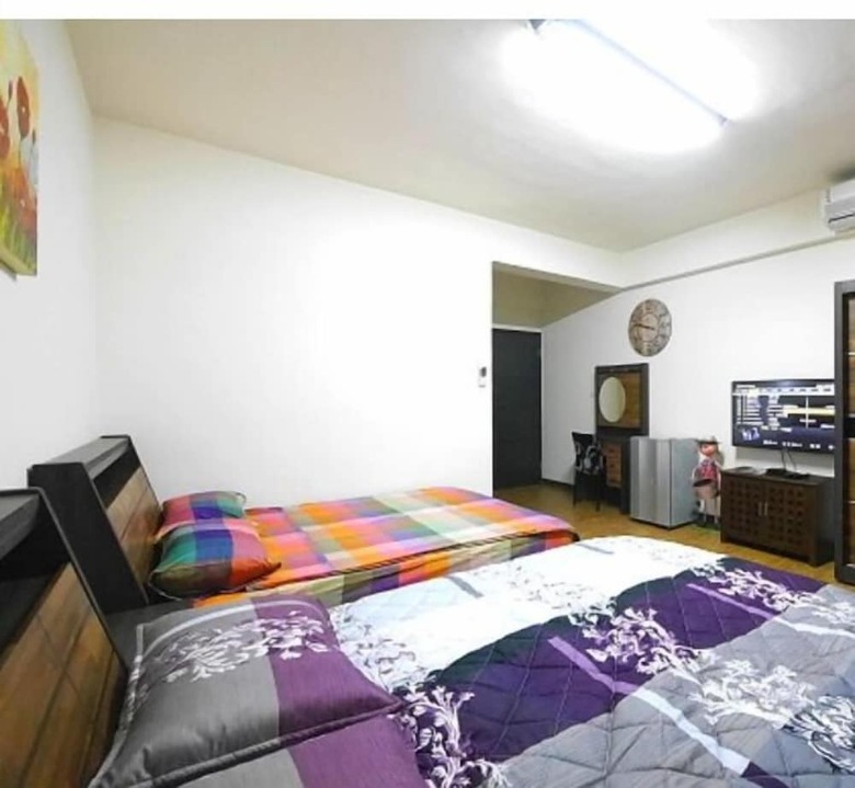 Qili Homestay