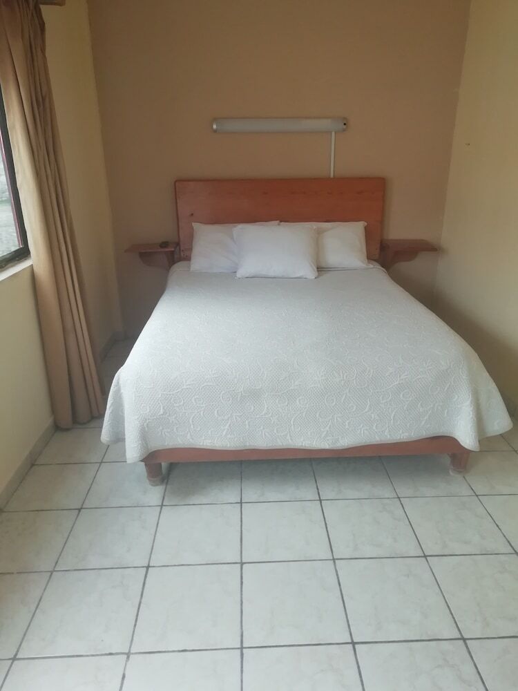 Hotel Las Flores