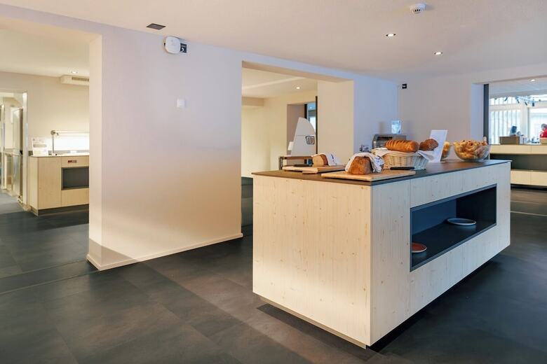 Hotel Eiger Lodge Chic