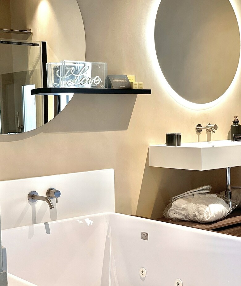 Bed & Breakfast Le Contrade Dimore Pugliesi