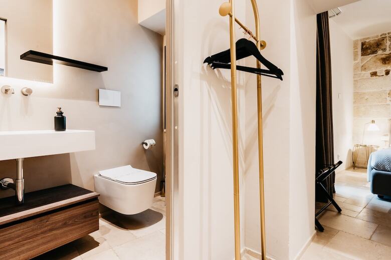 Bed & Breakfast Le Contrade Dimore Pugliesi