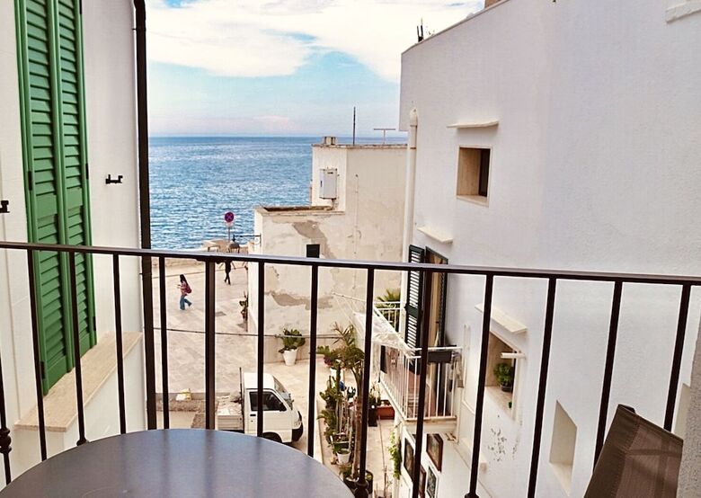 Bed & Breakfast Le Contrade Dimore Pugliesi
