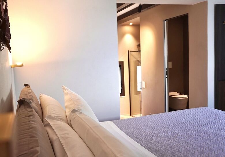 Bed & Breakfast Le Contrade Dimore Pugliesi