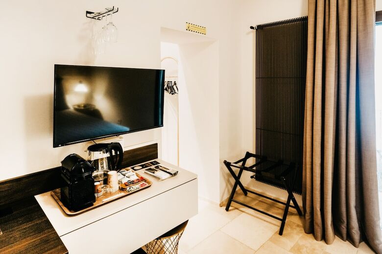 Bed & Breakfast Le Contrade Dimore Pugliesi