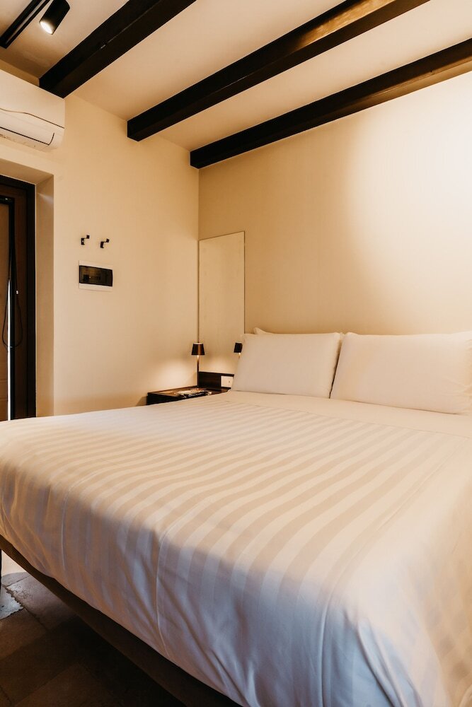 Bed & Breakfast Le Contrade Dimore Pugliesi