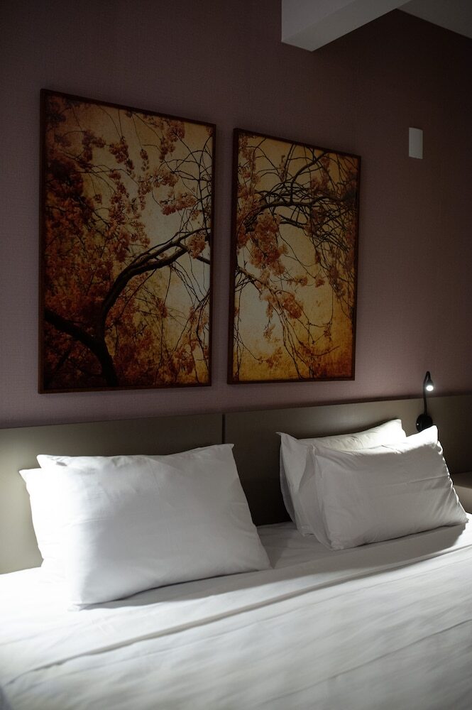Hotel Bristol Infinity