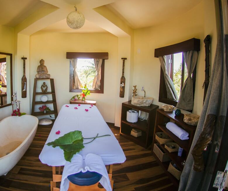 Paua Hotel Boutique