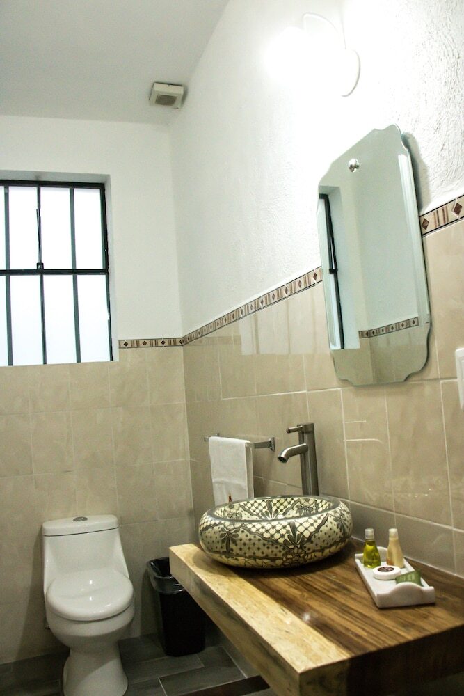 Hotel Real De Castilla