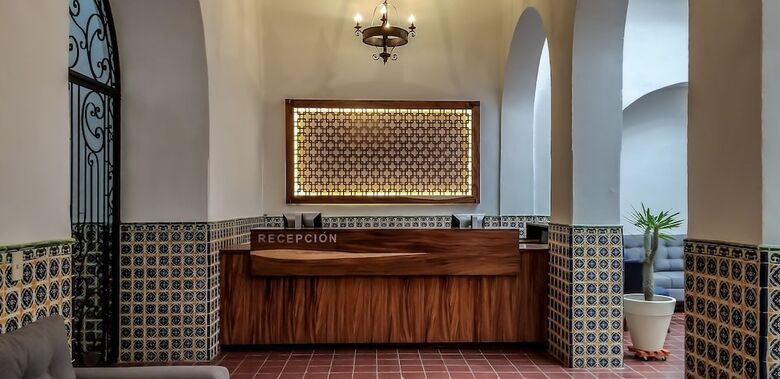 Hotel Real De Castilla