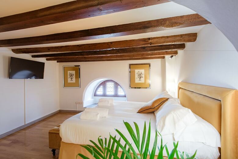 Bed & Breakfast Relais Tosinghi