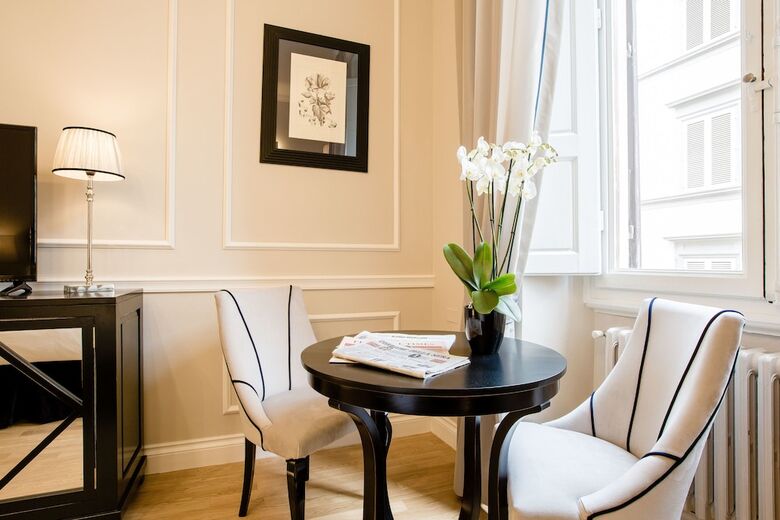 Bed & Breakfast Relais Tosinghi