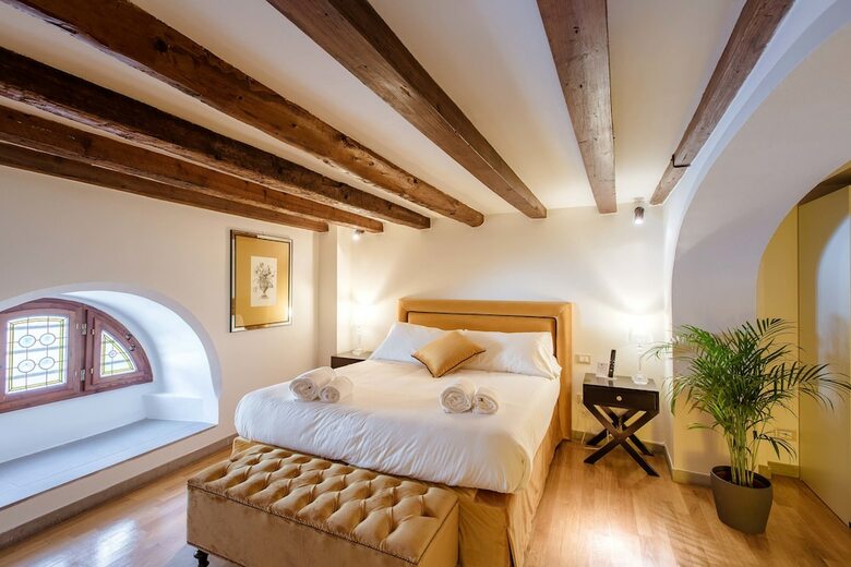 Bed & Breakfast Relais Tosinghi