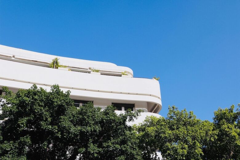 Hotel The David Kempinski Tel Aviv