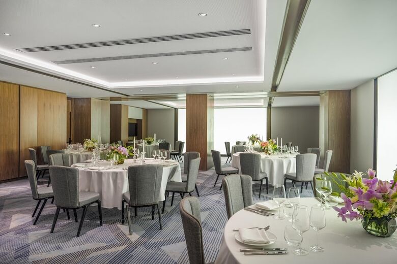 Hotel The David Kempinski Tel Aviv