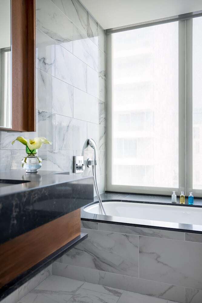 Hotel The David Kempinski Tel Aviv