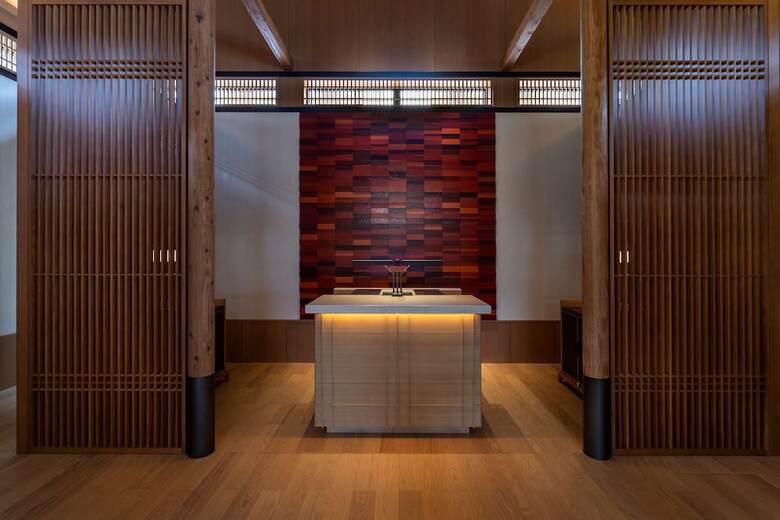 Roku Kyoto, Lxr Hotels & Resorts