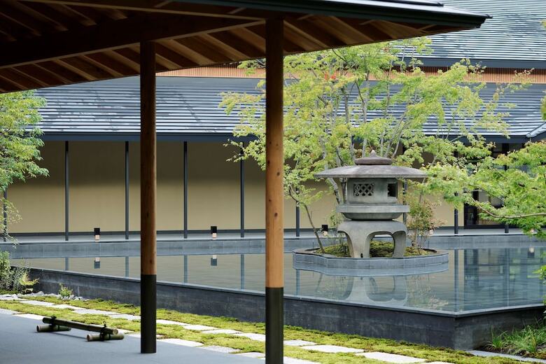 Roku Kyoto, Lxr Hotels & Resorts
